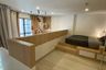 1 Bedroom Condo for sale in Knightsbridge Prime Sathorn, Thung Wat Don, Bangkok near BTS Chong Nonsi