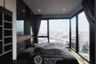 1 Bedroom Condo for sale in Ashton Asoke, Khlong Toei Nuea, Bangkok near MRT Sukhumvit