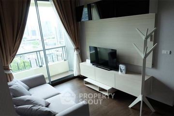 2 Bedroom Condo for sale in Q Asoke, Makkasan, Bangkok near MRT Phetchaburi