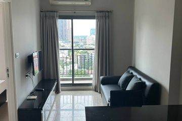 1 Bedroom Condo for Sale or Rent in The Crest Sukhumvit 34, Khlong Tan, Bangkok near BTS Thong Lo