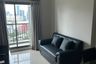 1 Bedroom Condo for Sale or Rent in The Crest Sukhumvit 34, Khlong Tan, Bangkok near BTS Thong Lo