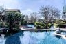 1 Bedroom Condo for sale in Circle Condominium, Makkasan, Bangkok near Airport Rail Link Makkasan