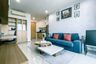 1 Bedroom Condo for sale in Circle Condominium, Makkasan, Bangkok near Airport Rail Link Makkasan