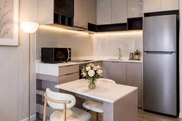 1 Bedroom Condo for Sale or Rent in 333 Riverside, Bang Sue, Bangkok near MRT Bang Pho