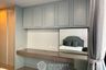 1 Bedroom Condo for sale in The A Space ID Asoke-Ratchada, Din Daeng, Bangkok near MRT Phra Ram 9