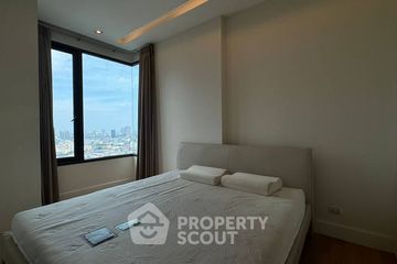 1 Bedroom Condo for Sale or Rent in Equinox, Chom Phon, Bangkok near MRT Phahon Yothin