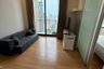 1 Bedroom Condo for Sale or Rent in Equinox, Chom Phon, Bangkok near MRT Phahon Yothin