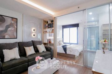 1 Bedroom Condo for sale in U Delight Residence Riverfront Rama 3, Bang Phong Pang, Bangkok