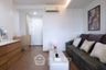 1 Bedroom Condo for sale in U Delight Residence Riverfront Rama 3, Bang Phong Pang, Bangkok