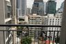 1 Bedroom Condo for sale in Rhythm Sathorn - Narathiwas, Thung Maha Mek, Bangkok near BTS Chong Nonsi