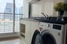 1 Bedroom Condo for sale in Rhythm Sathorn - Narathiwas, Thung Maha Mek, Bangkok near BTS Chong Nonsi