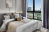 1 Bedroom Condo for sale in Supalai Parc Ekkamai-Pattanakarn, Suan Luang, Bangkok near Airport Rail Link Ramkhamhaeng