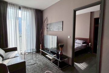 3 Bedroom Condo for sale in Edge Sukhumvit 23, Khlong Toei Nuea, Bangkok near BTS Asoke
