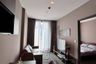 3 Bedroom Condo for sale in Edge Sukhumvit 23, Khlong Toei Nuea, Bangkok near BTS Asoke