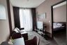3 Bedroom Condo for sale in Edge Sukhumvit 23, Khlong Toei Nuea, Bangkok near BTS Asoke