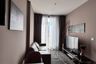 3 Bedroom Condo for sale in Edge Sukhumvit 23, Khlong Toei Nuea, Bangkok near BTS Asoke