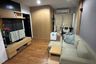 1 Bedroom Condo for sale in The Address Sukhumvit 42, Phra Khanong, Bangkok near BTS Ekkamai