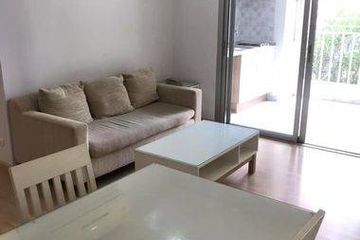 2 Bedroom Condo for sale in Centric Scene Ratchavipha, Wong Sawang, Bangkok near MRT Wong Sawang