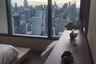 1 Bedroom Condo for sale in The ESSE Asoke, Khlong Toei Nuea, Bangkok near BTS Asoke