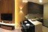 1 Bedroom Condo for sale in The ESSE Asoke, Khlong Toei Nuea, Bangkok near BTS Asoke