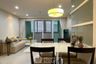 2 Bedroom Condo for sale in The Bangkok Sathorn-Taksin, Khlong Ton Sai, Bangkok near BTS Krung Thon Buri
