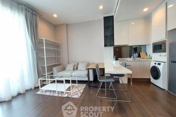 1 Bedroom Condo for sale in Q Asoke, Makkasan, Bangkok near MRT Phetchaburi