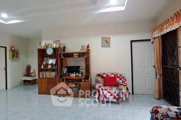 4 Bedroom House for sale in T.W. City Home, Nong Prue, Chonburi