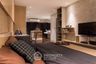 3 Bedroom Townhouse for sale in Noble Cube, Suan Luang, Bangkok near Airport Rail Link Ramkhamhaeng