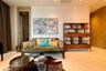 2 Bedroom Condo for Sale or Rent in Ashton Silom, Suriyawong, Bangkok near BTS Chong Nonsi