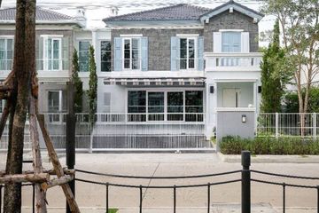 3 Bedroom House for Sale or Rent in Anya Bangna Ramkamhaeng 2, Dokmai, Bangkok