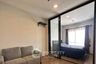 1 Bedroom Condo for sale in Metris Rama 9-Ramkhamhaeng, Hua Mak, Bangkok near MRT Ramkhamhaeng 12