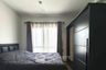 1 Bedroom Condo for sale in Metris Rama 9-Ramkhamhaeng, Hua Mak, Bangkok near MRT Ramkhamhaeng 12