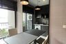 1 Bedroom Condo for sale in Elio Del Nest, Bang Na, Bangkok near BTS Udom Suk