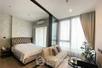 1 Bedroom Condo for sale in The Crest Park Residences, Chatuchak, Bangkok near MRT Phahon Yothin