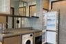 1 Bedroom Condo for sale in The Crest Park Residences, Chatuchak, Bangkok near MRT Phahon Yothin