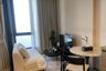 1 Bedroom Condo for sale in The Crest Park Residences, Chatuchak, Bangkok near MRT Phahon Yothin