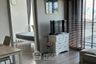 2 Bedroom Condo for sale in Whizdom Avenue Ratchada - Ladprao, Chom Phon, Bangkok near MRT Lat Phrao