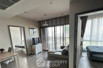 2 Bedroom Condo for sale in Whizdom Avenue Ratchada - Ladprao, Chom Phon, Bangkok near MRT Lat Phrao