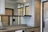 1 Bedroom Condo for sale in The Crest Park Residences, Chatuchak, Bangkok near MRT Phahon Yothin