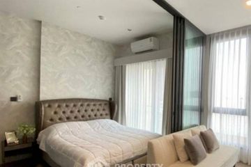 1 Bedroom Condo for sale in The Crest Park Residences, Chatuchak, Bangkok near MRT Phahon Yothin