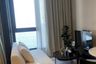 1 Bedroom Condo for sale in The Crest Park Residences, Chatuchak, Bangkok near MRT Phahon Yothin