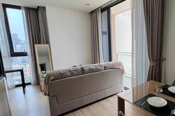 1 Bedroom Condo for sale in THE LINE Phahol - Pradipat, Phaya Thai, Bangkok near BTS Saphan Kwai