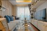 2 Bedroom Condo for sale in Altitude Symphony Charoenkrung - Sathorn, Wat Phraya Krai, Bangkok near BTS Saphan Taksin