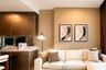 1 Bedroom Condo for sale in Menam Residences Condominium, Wat Phraya Krai, Bangkok