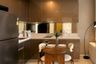 1 Bedroom Condo for sale in Menam Residences Condominium, Wat Phraya Krai, Bangkok