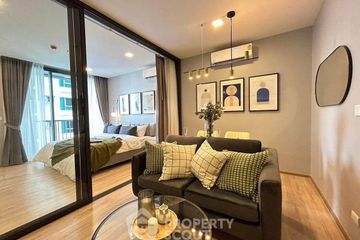 1 Bedroom Condo for sale in XT Phayathai, Thanon Phaya Thai, Bangkok near BTS Phaya Thai