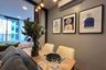 1 Bedroom Condo for sale in XT Phayathai, Thanon Phaya Thai, Bangkok near BTS Phaya Thai