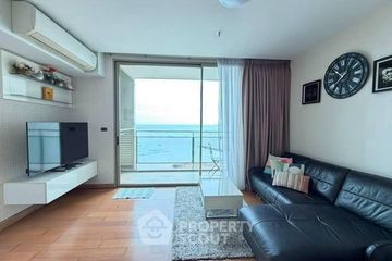1 Bedroom Condo for sale in Marina Bayfront Sriracha, Si Racha, Chonburi
