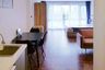 1 Bedroom Condo for sale in Sukhumvit Suite, Khlong Toei Nuea, Bangkok near BTS Nana