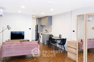 1 Bedroom Condo for sale in Sukhumvit Suite, Khlong Toei Nuea, Bangkok near BTS Nana